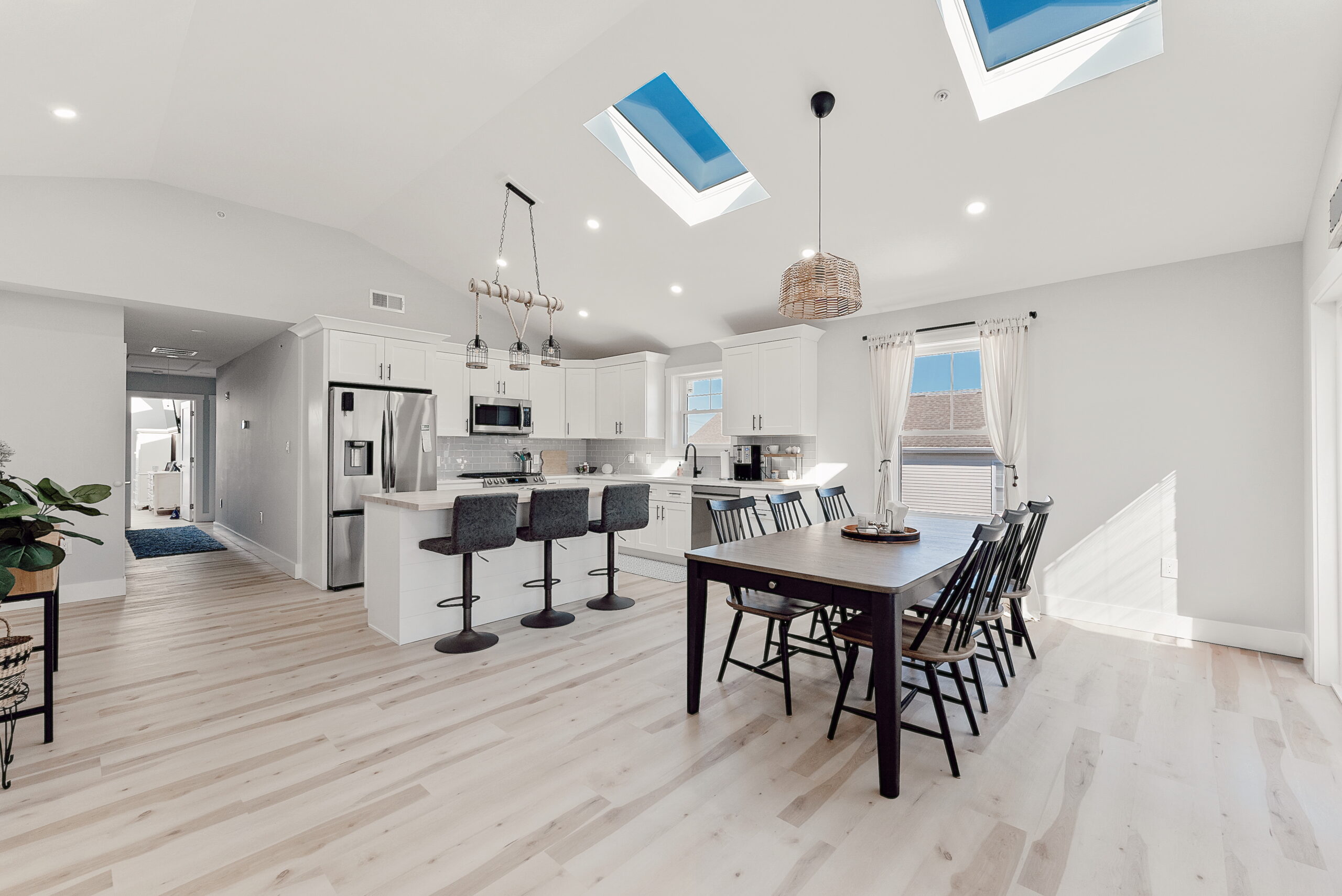 Jersey Shore Vacation Condos